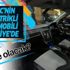 SON DAKİKA: Yavru vatanın milli arabası Günsel Türkiye'de: Yüzde 100 elektrikli