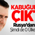 Esed İran’a Gidiyor