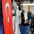 Cerablus'ta bin 250 aileye kurban eti yardımı