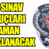 Özel Güvenlik Görevlisi sınav sonuçları ne zaman açıklanacak? Özel Güvenlik Görevlisi sınav sonuçları ne zaman açıklanacak?