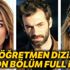 Öğretmen son bölüm Full izle | Öğretmen dizisi 3. bölüm full izlee | Öğretmen fox izle