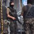 İstanbul Kağıthane'de terör operasyonu düzenlendi