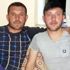 Babasını baltayla öldürdü! 4 gün sonra jandarmaya giderek teslim oldu
