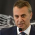 Beşiktaş seçimden vazgeçti