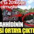 ﻿Bozkurt'ta 20 kişiye mezar olan apartmanın müteahhidinin ifadesi ortaya çıktı