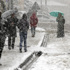 İstanbul'da 3 gün boyunca kar var