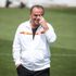 Galatasaray'a Brezilya'dan cevap geldi! Galatasaray'a Brezilya'dan cevap geldi!