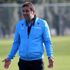 Trabzonspor da MKE Ankaragücü maçı hazırlıkları Trabzonspor da MKE Ankaragücü maçı hazırlıkları