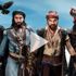 Barbaroslar 4. Bölüm izle! Barbaroslar Akdeniz'in Kılıcı 4.bölüm full izle!