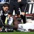 Gomis'ten kötü haber! 3 hafta forma giyemeyecek