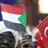 Türkiye eski haline getirip, Sudan hükümetine teslim etti Türkiye eski haline getirip, Sudan hükümetine teslim etti