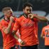 Okan Buruk: "Başakşehir maça yüzde 100 hazır"
