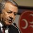 MHP'nin Meclis Başkanlığı adayı Celal Adan