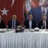 Milli Eğitim Bakanı Selçuk tan hayırseverlere plaket
