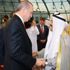 Kuveyt medyası, Cumhurbaşkanı Erdoğan'ın ziyaretine yoğun ilgi gösterdi