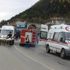 Kastamonu'da otomobil ve TIR çarpıştı: 3 ölü, 2 yaralı