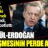 ﻿Can Ataklı “Gül’ün en yakınındaki isimle yemek yedim” dedi, bombayı patlattı! İşte Erdoğan ile Gül görüşmesinin perde arkası