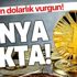 Bilgisayar korsanları Binance'den 40 milyon dolar tutarında Bitcoin çaldı