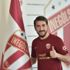 Samet Günhan, İnegölspor'da