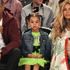 Beyonce ve Jay-Z'nin 8 yaşındaki kızı Grammy adayı oldu