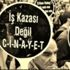 İzmir'de iş cinayeti: 5. kattan düşen işçi öldü