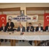 Enenji Bir Sen'den Tanışma Toplantısı