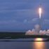 SpaceX, 6 tonluk iletişim uydusunu başarıyla fırlattı