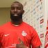 Antalyaspor, Souleymane Doukara ile 2.5 yıllık sözleşme imzaladı