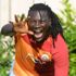 Gomis, Galatasaray'da iz bıraktı