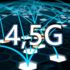 Türkiye'nin hızına hız kattı, 4.5G 1 yaşında