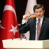 Davutoğlu: 'Özgürlüklerin korunması adına bu kanun Meclis'ten geçecek'