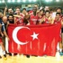 Gençleri Devler izleyecek