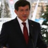 Başbakan Davutoğlu şehirler projesini açıkladı Başbakan Davutoğlu şehirler projesini açıkladı