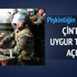 Çin'den Uygur Türklerine dair açıklama Çin'den Uygur Türklerine dair açıklama