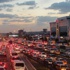 İstanbul'da trafik felç oldu