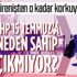 Sabah gazetesi yazarı Mahmut Övür: CHP 15 Temmuz darbe girişimine neden sahip çıkmıyor?