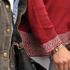 İki çocuk annesi uyuşturucu satıcısı kadın suçüstü yakalandı İki çocuk annesi uyuşturucu satıcısı kadın suçüstü yakalandı