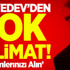 Medvedev'den Şok Talimat! Medvedev'den Şok Talimat!