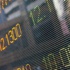Piyasalar enflasyon verilerine odaklandı Piyasalar enflasyon verilerine odaklandı
