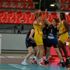 Son dakika haber | Bellona Kayseri 2. kez kazandı
