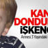 Kan Donduran İşkence! Annesi 3 Yaşındaki Çocuğa..