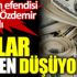 ﻿Dolar neden düşüyor