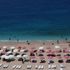 Çinli turizmcinin gözü Antalya’da Çinli turizmcinin gözü Antalya’da