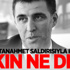 Hakan Şükür'den Sultanahmet tweeti