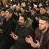 Mehmetçik'e Kur'an ve dua desteği