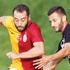 Galatasaray Fransız takımı Nice karşısında dağıldı