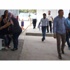 Acılı aileye mezarlıkta cenaze şoku