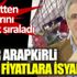 ﻿Zafer Arapkirli fahiş fiyatlara isyan etti