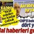 CHP'li belediyelerde üst üste skandallar! "Şimdiden böyle olacaksa gerisini siz düşünün"