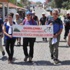 Didim’de ‘Kutsal Yol’ yürüyüşü Didim’de ‘Kutsal Yol’ yürüyüşü